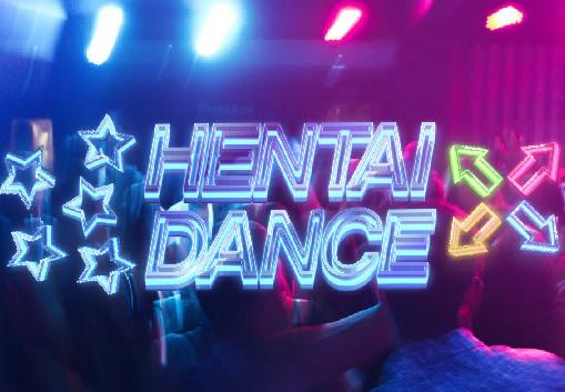 HENTAI DANCE ستيم كود رقمي