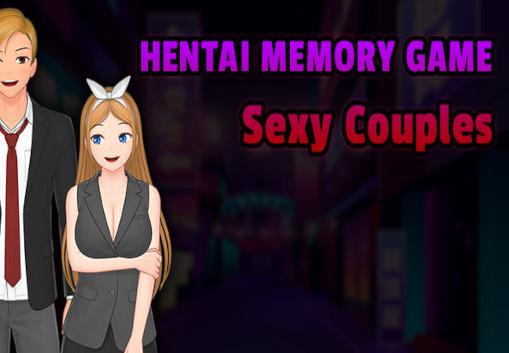 Hentai Memory - Sexy Couples + Artbook DLC ستيم كود رقمي