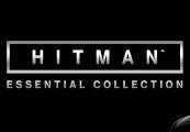 HITMAN اساسي Collection ستيم كود رقمي