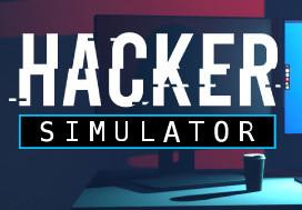 Hacker Simulator رابط هديه ستيم