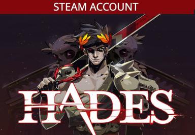 Hades نينتندو سويتش Online حساب Activation
