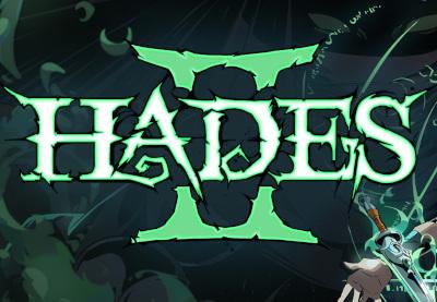 Hades II بي سي رابط هديه ستيم