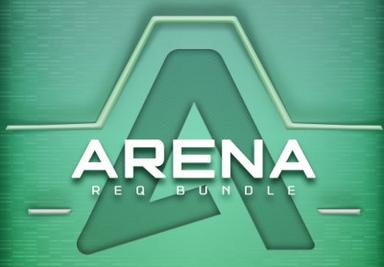 Halo 5 Guardians - Arena REQ حزمة DLC اوروبي اكسبوكس 1 كود رقمي