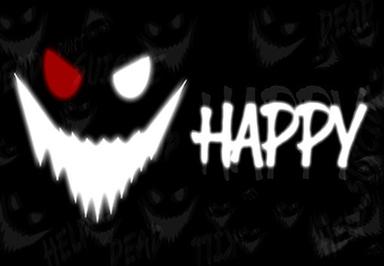 Happy ستيم كود رقمي