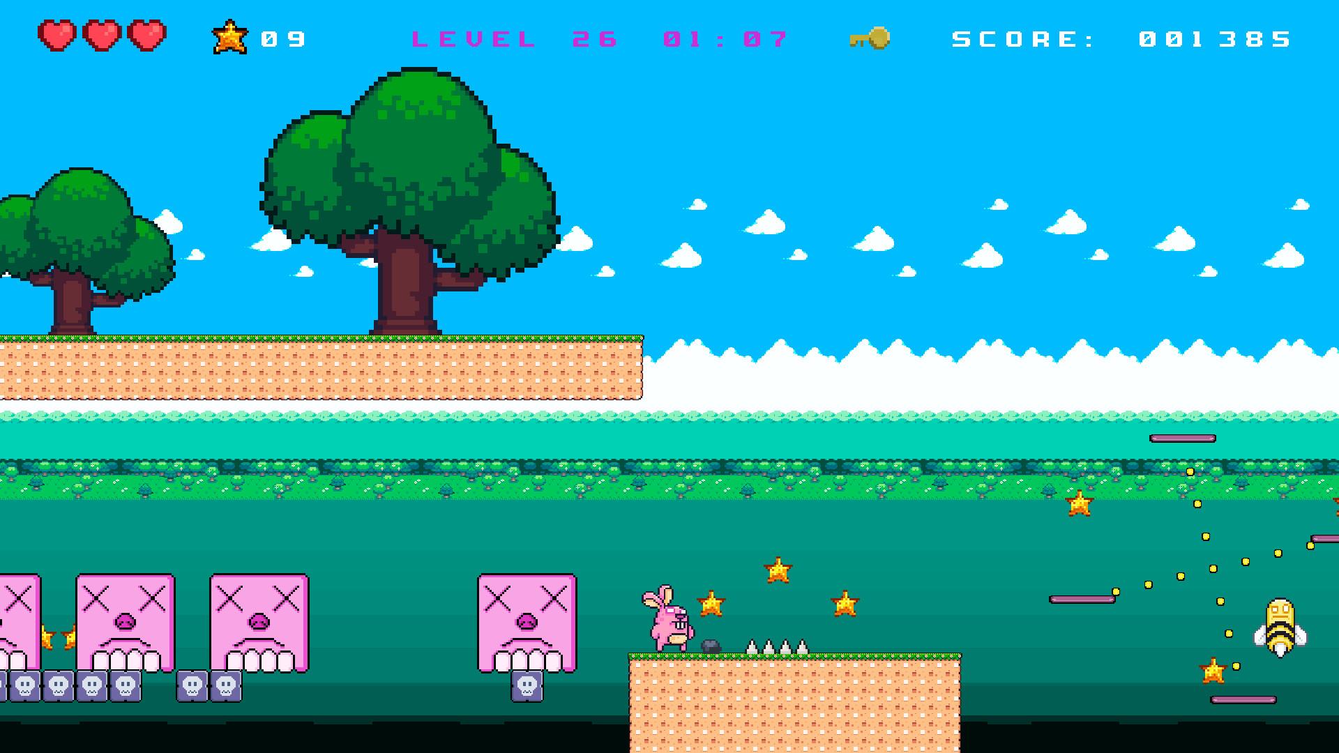 Screen Shot image 2 Hardcore Platform حزمة ارجنتيني اكسبوكس 1 / إكس بوكس سيريس X|S كود رقمي