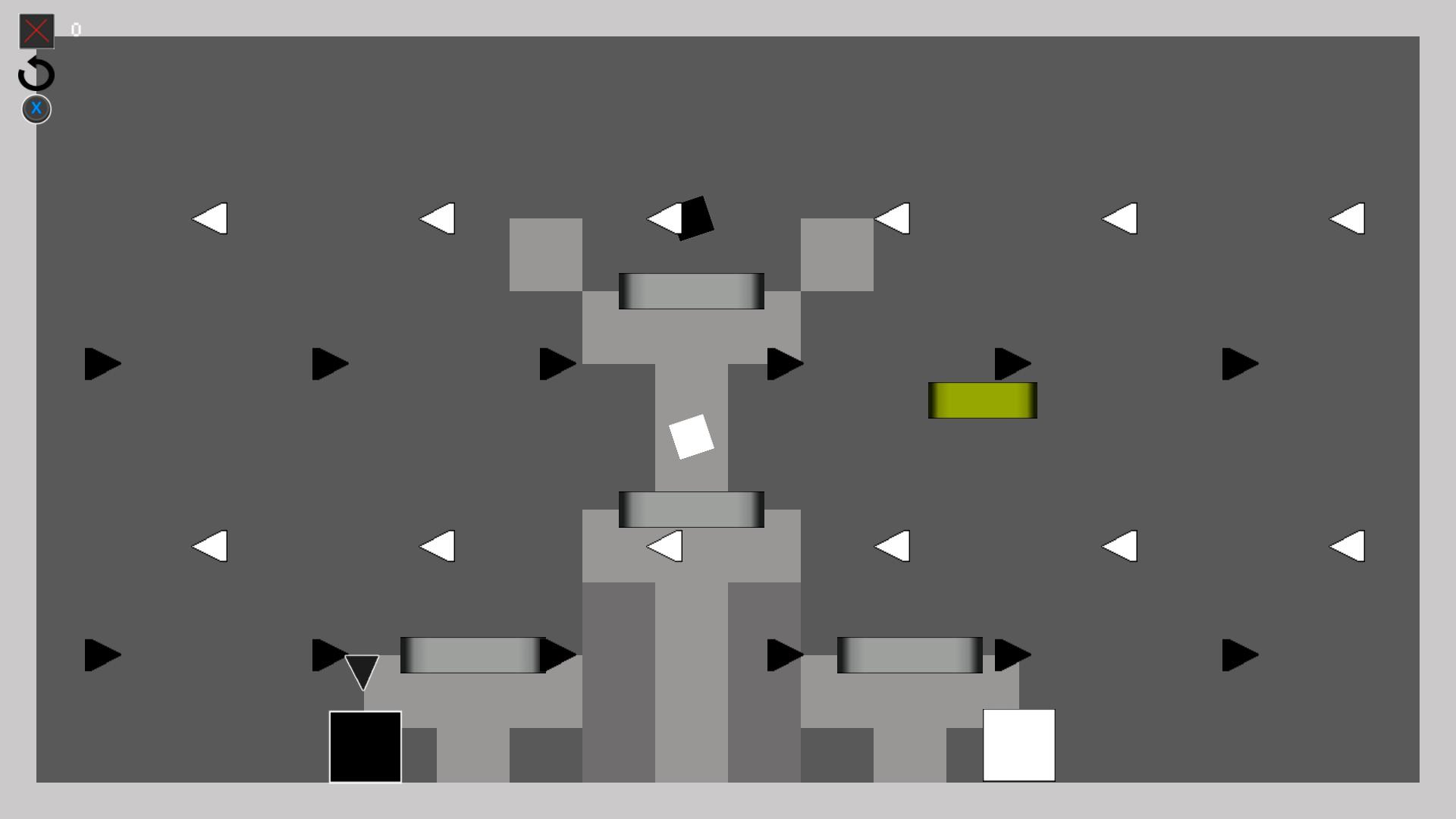 Screen Shot image 1 Hardcore Platform حزمة ارجنتيني اكسبوكس 1 / إكس بوكس سيريس X|S كود رقمي