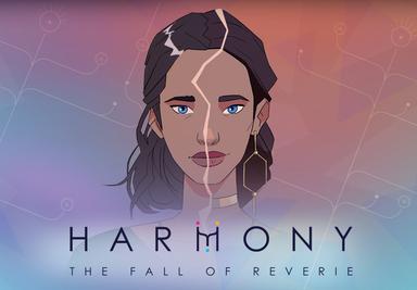 Harmony: The Fall Of Reverie ستيم كود رقمي