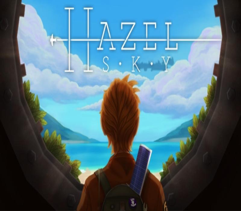 Hazel Sky EU XBOX One / Xbox Series X|S CD Key