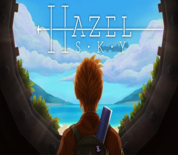 Hazel Sky EU XBOX One / Xbox Series X|S CD Key