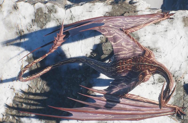 Screen Shot image 1 Century: Age Of Ashes - Helkjan Cliffs Dragon حزمة DLC اكسبوكس 1 / إكس بوكس سيريس X|S كود رقمي