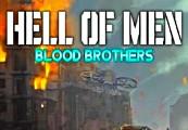 Hell Of Men: Blood Brothers ستيم كود رقمي