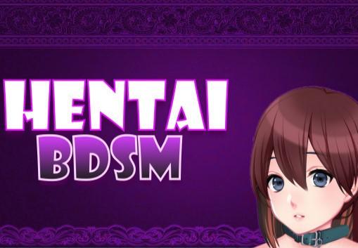 Hentai BDSM ستيم كود رقمي