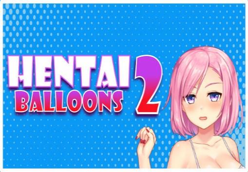 Hentai Balloons 2 ستيم كود رقمي