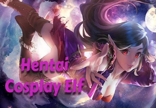 Hentai Cosplay Elf ستيم كود رقمي