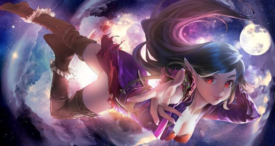 Screen Shot image 0 Hentai Cosplay Elf ستيم كود رقمي