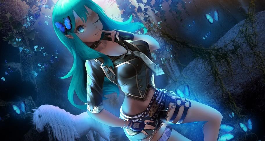 Screen Shot image 2 Hentai Cosplay Elf ستيم كود رقمي