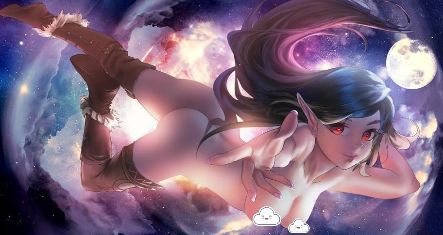 Screen Shot image 1 Hentai Cosplay Elf ستيم كود رقمي