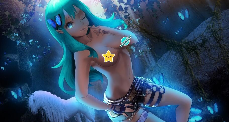 Screen Shot image 3 Hentai Cosplay Elf ستيم كود رقمي