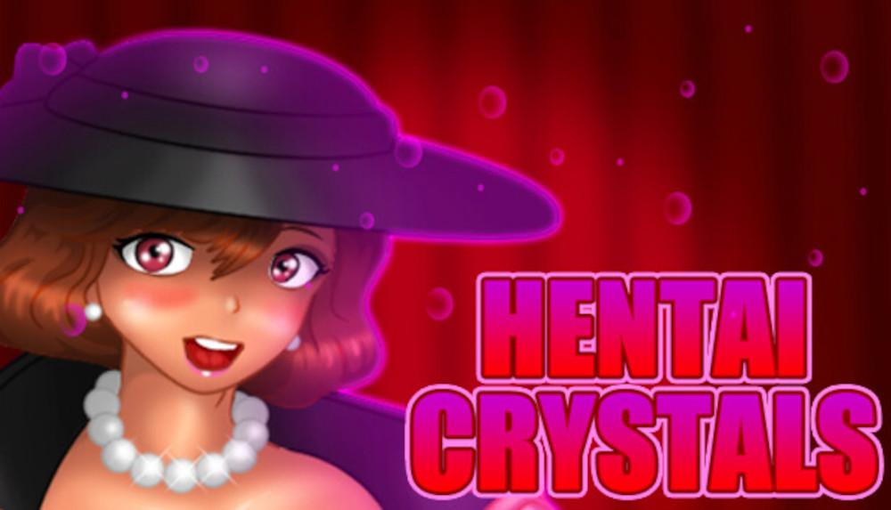 Screen Shot image 0 Hentai Crystals ستيم كود رقمي