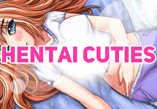 Hentai Cuties ستيم كود رقمي