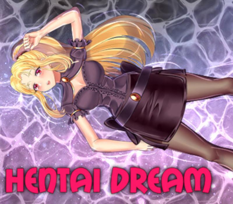 Hentai Dream ستيم كود رقمي