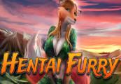 Hentai Furry ستيم كود رقمي