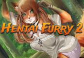 Hentai Furry 2 ستيم كود رقمي