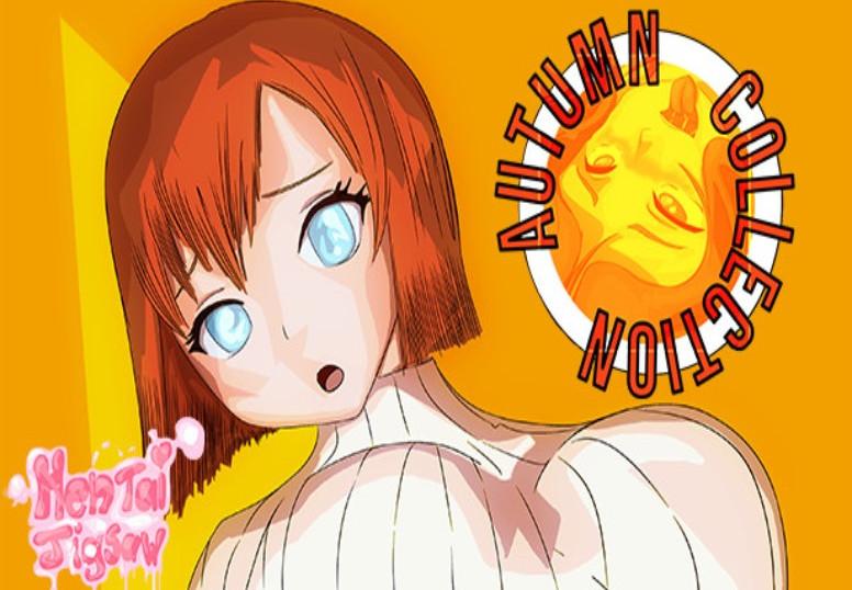Hentai Jigsaw Puzzle Collection: Autumn ستيم كود رقمي