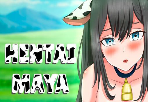 Hentai Maya ستيم كود رقمي