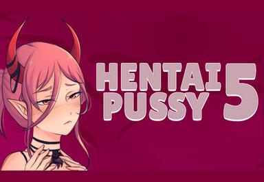 Hentai Pussy 5 ستيم كود رقمي