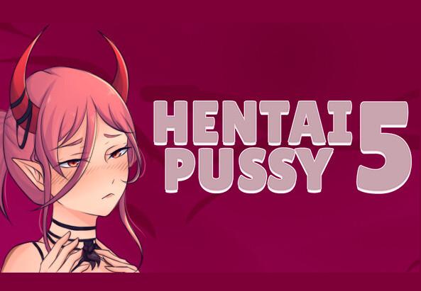 Hentai Pussy 5 ستيم كود رقمي