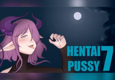 Hentai Pussy 7 ستيم كود رقمي