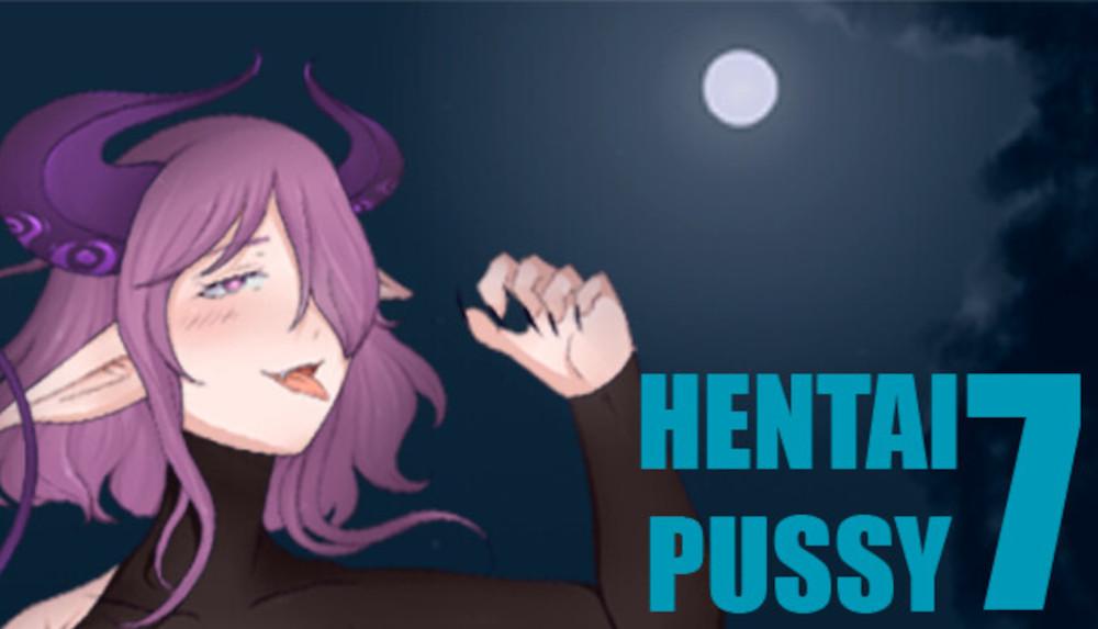 Screen Shot image 0 Hentai Pussy 7 ستيم كود رقمي