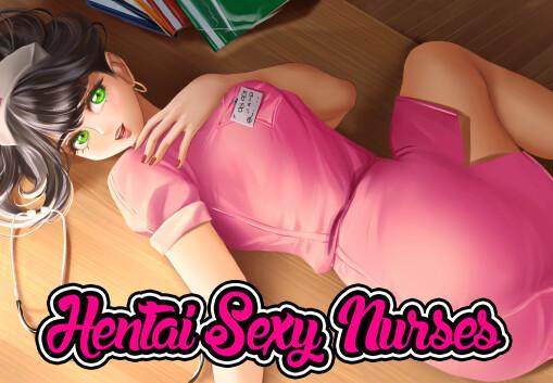 Hentai Sexy Nurses ستيم كود رقمي