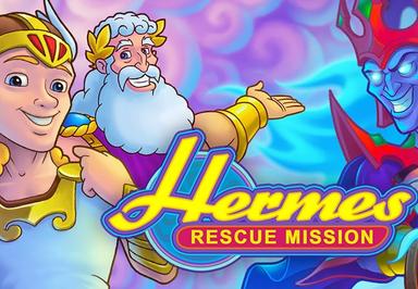 Hermes: Rescue Mission ستيم كود رقمي