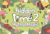 Hidden Through Time 2: Myths & Magic ستيم كود رقمي