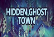 Hidden Ghost Town ستيم كود رقمي