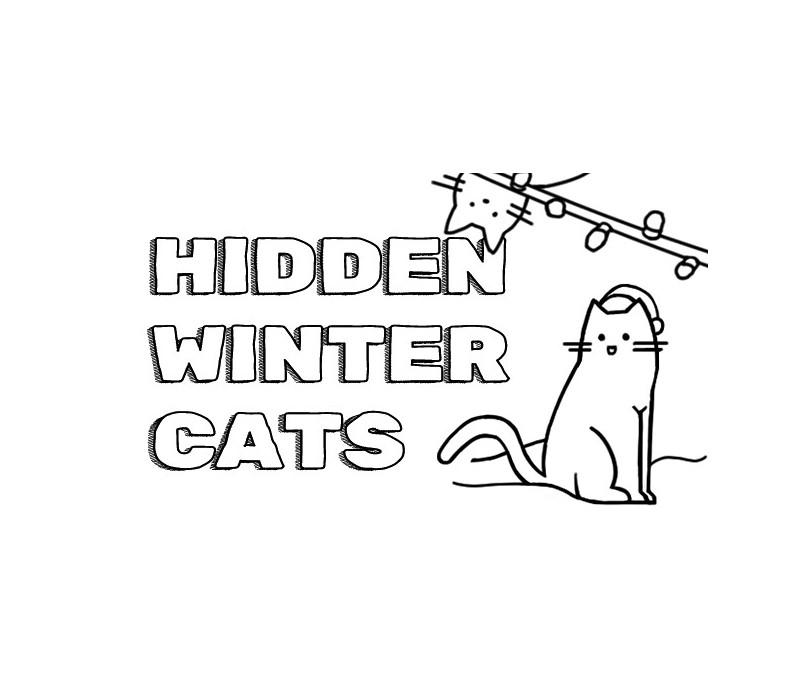 Hidden Winter Cats - Bonus Level DLC ستيم كود رقمي