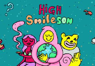 High Smileson ستيم كود رقمي