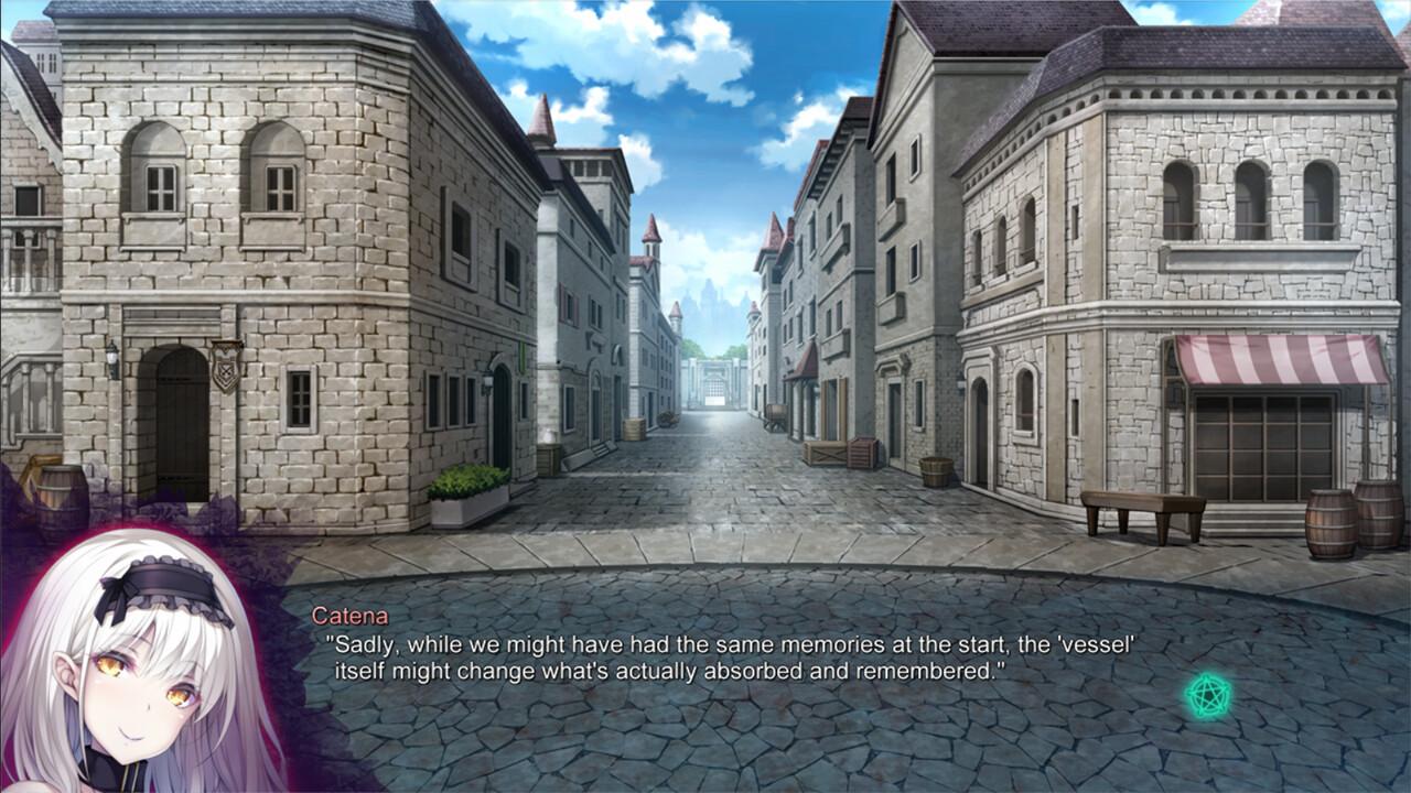 Screen Shot image 2 HimeYoku: A Sacrifice Of Lust And Grace بي سي ستيم كود رقمي