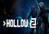 Hollow 2 بي سي ستيم كود رقمي