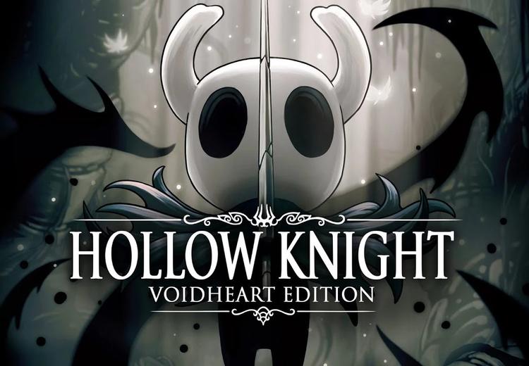Hollow Knight: Voidheart اصدار اكسبوكس 1 / سيريس X|S / بي سي حساب