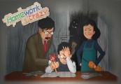 HomeWork Is Crazy / 作业疯了 ستيم كود رقمي