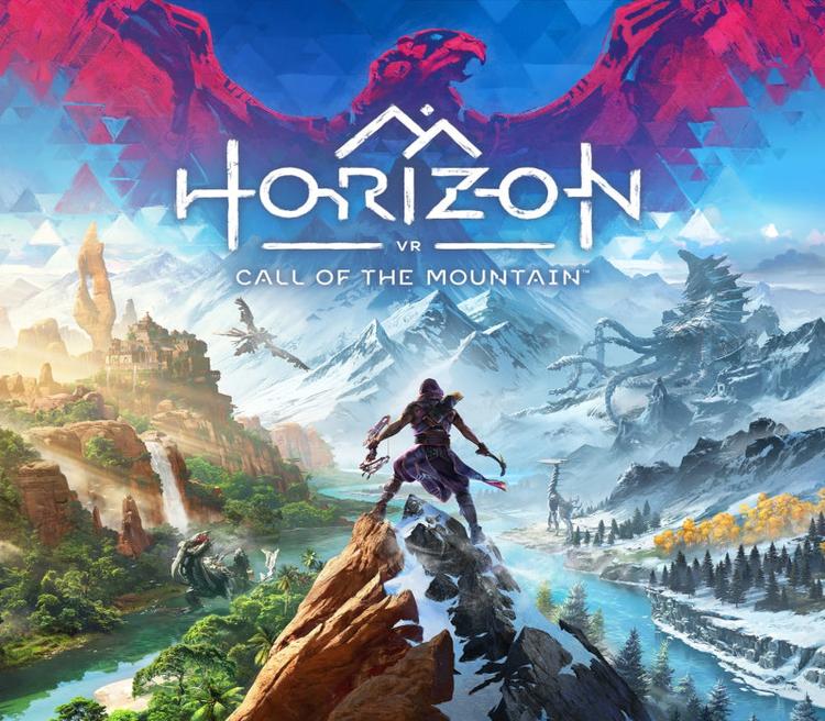Horizon Call Of The Mountain بلايستيشن 5 Online حساب Activation