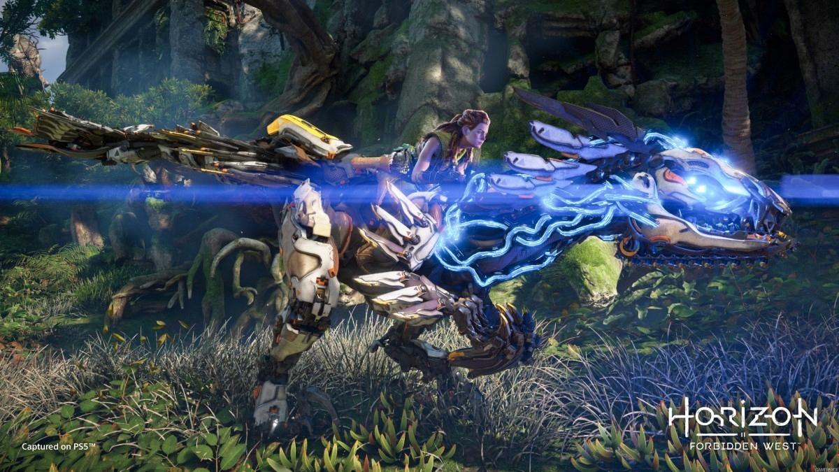 Screen Shot image 5 Horizon Forbidden West - Bonus Content App DLC اوروبي (Without الماني) بلايستيشن 4 كود رقمي