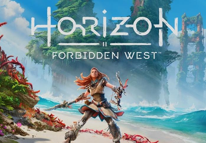 Horizon Forbidden West بلايستيشن 5 حساب
