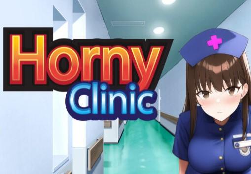 Horny Clinic ستيم كود رقمي