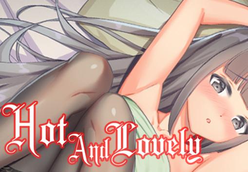 Hot And Lovely ستيم كود رقمي