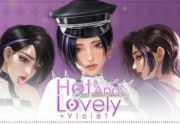 Hot And Lovely ：Violet ستيم كود رقمي
