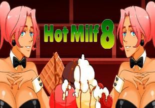 Hot Milf 8 ستيم كود رقمي